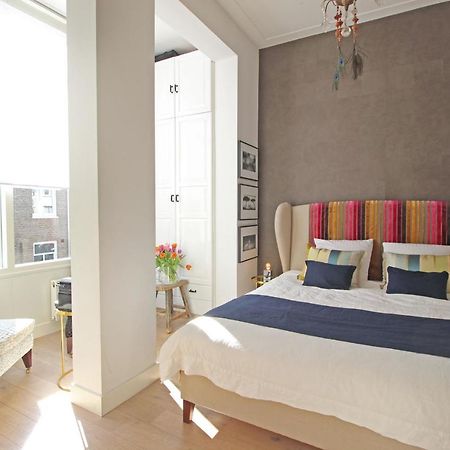 Vondelpark Suite Άμστερνταμ Εξωτερικό φωτογραφία