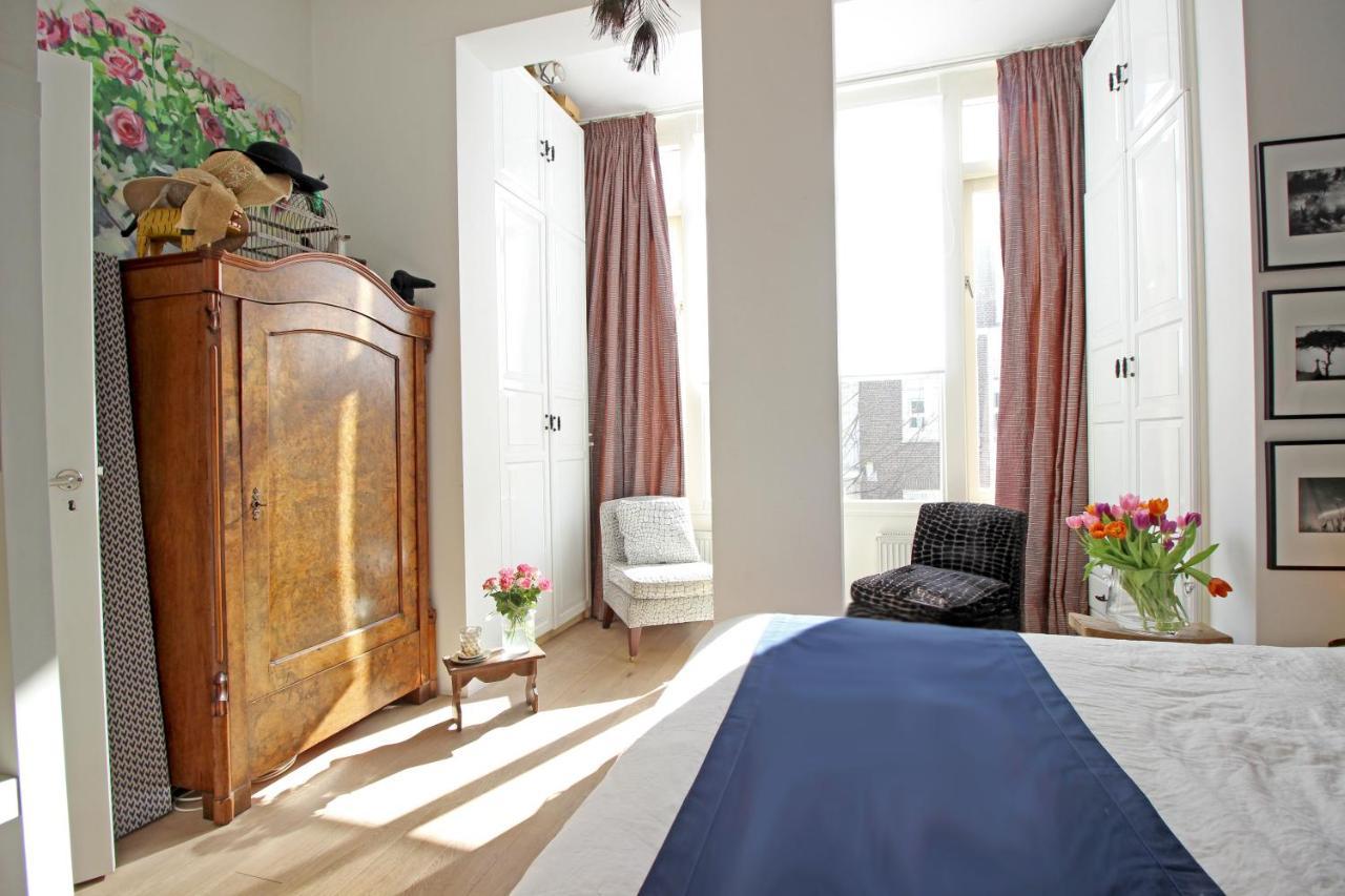 Vondelpark Suite Άμστερνταμ Εξωτερικό φωτογραφία