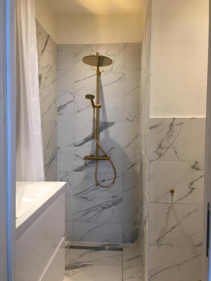 Vondelpark Suite Άμστερνταμ Εξωτερικό φωτογραφία