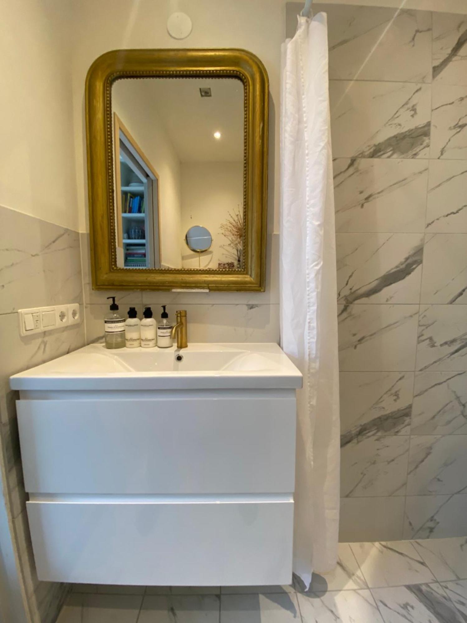 Vondelpark Suite Άμστερνταμ Εξωτερικό φωτογραφία